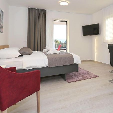 ביוגראד נה מורו Villa Ankora 2 With Heated Pool מראה חיצוני תמונה