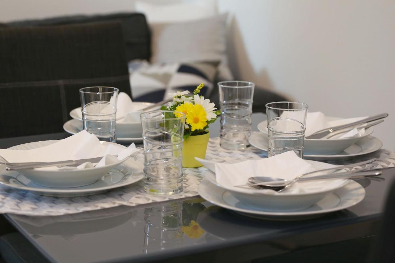 ביוגראד נה מורו Villa Ankora 2 With Heated Pool מראה חיצוני תמונה