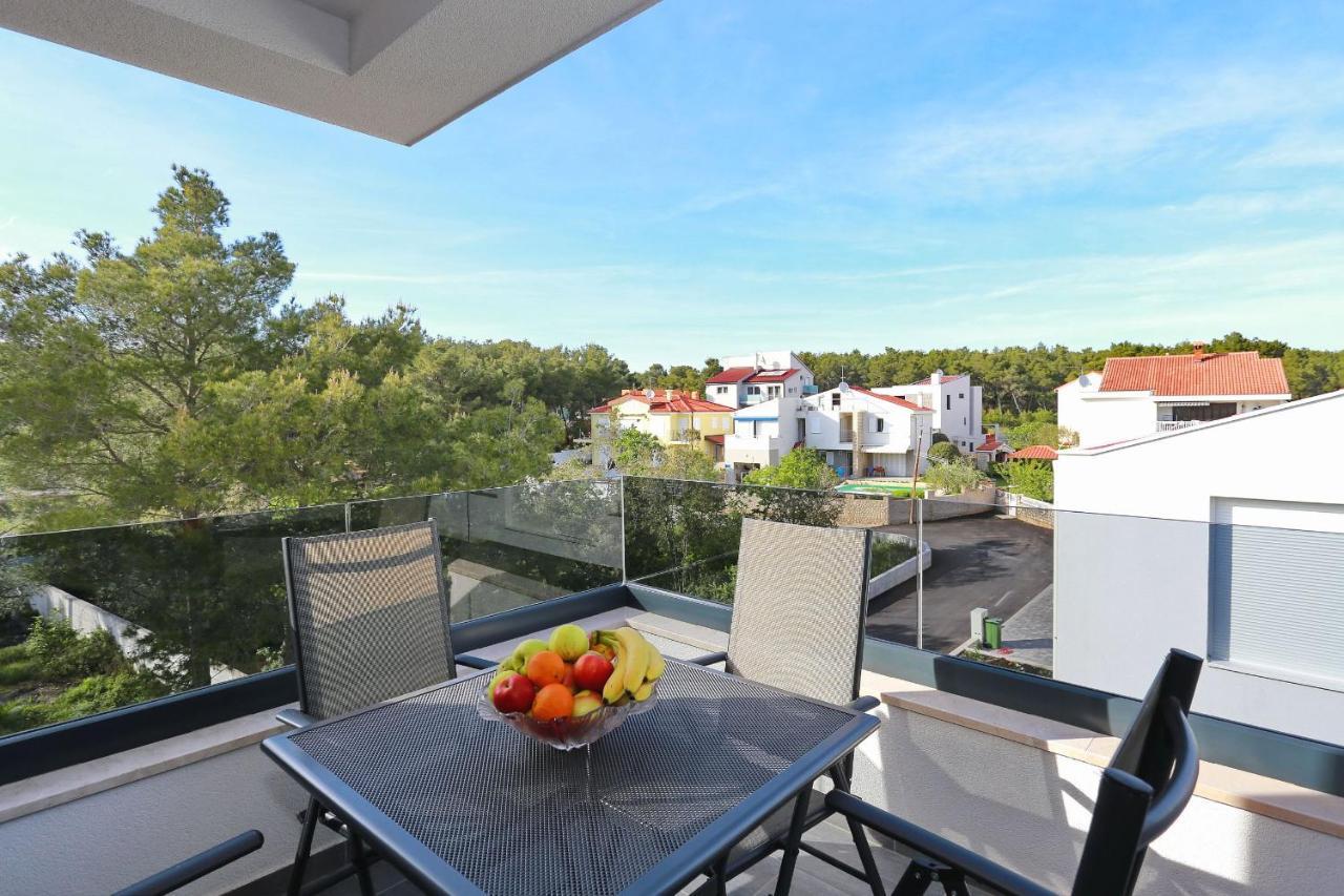 ביוגראד נה מורו Villa Ankora 2 With Heated Pool מראה חיצוני תמונה